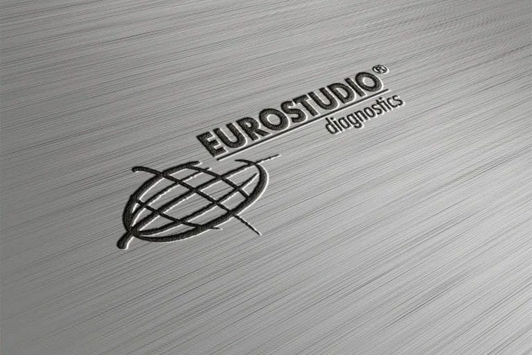 eurostudio brand logo design sequel